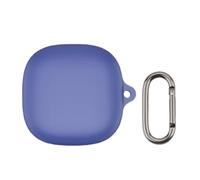 ZEPFJHE Silicone Housing Case Dustproof Water Resistant Protective Cover Damage Prevention Sleeve Suitable For Open Ear Earphone Soft Silicone Case For Outdoor Activities