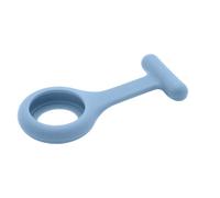 ZEPFJHE Silicone Nurse Watch Covers Soft Protections for Hospital Professionals Easy to Clean and Waterproof Hospital Environment Watch Case