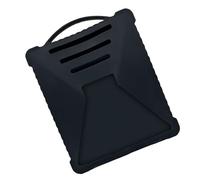 ZEPFJHE Silicone Protective Case For Small Antennae With Full Coverage Protecting And Easy Installation Protector Wear Resistant Silicone