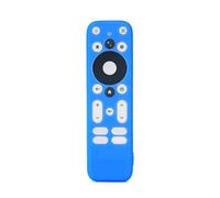 ZEPFJHE Silicone Protective Covers For ONN 2K Remote AntiSlip Shockproof Easy To Clean Protectors Silicone Protective Cover