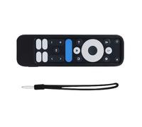 ZEPFJHE Silicone Skin For TVs 4K Stick Remote Controls Easy To Clean Available In 5 Color Silicone Remote Cover