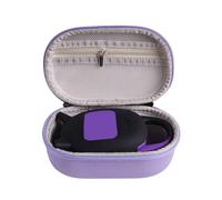 ZEPFJHE Silicone Sleeve And Hard Protective Case Compatible For Clip 5 Speakers Shell With Waterproof And Shockproof Features Silicone Cover