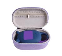 ZEPFJHE Silicone Sleeve And Hard Protective Case Compatible For Clip 5 Speakers Shell With Waterproof And Shockproof Features Silicone Cover