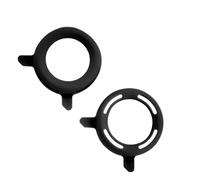 ZEPFJHE Silicone Speakers Protective Sleeve Speakers Skin Covers Shockproof AntiDrop Access For Sound 2 Silicone Cover