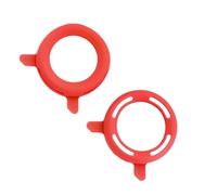 ZEPFJHE Silicone Speakers Protective Sleeve Speakers Skin Covers Shockproof AntiDrop Access For Sound 2 Silicone Cover