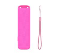 ZEPFJHE Sleeve Silicone Skin Cover for 4K Professional / + Remote Control Anti Slip and Easy to Clean Dustproof Case