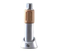 ZEPFJHE Small Coffee Powder Needle Distribution Needle Distributor Pin For Stirring Coffee Distributor