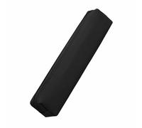 ZEPFJHE Small Pencil Case Portable Pen Holder Box Leather Pencil Bag Pen Pouches Travel Makeup Bag for School Office Travel Case