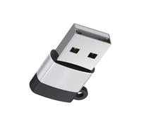 ZEPFJHE Small Size Charging Adapter Type C USB Converter Easy Connection Head For M-Pen2 Touch Pen And FLP Type C Converter For Touch Pen