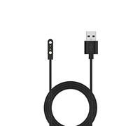 ZEPFJHE Smart Watch USB Cable Portable Station Dock with USB Charging Cable Cord for