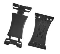 ZEPFJHE Smartphone Holder Vertical Horizontal Tripod Mount Adapter Rotatable Bracket Adjustment Clip For Phone Selfie Stick Tablets Holder For Tripod Monopod