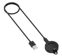 ZEPFJHE Smartwatch Charges Dock With USB Charging Capability Small Power Cable Base Easy To Carry For Smartwatch 570 970 Multiple Model Watch Charges For PC Laptop USB C