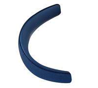 ZEPFJHE Soft And Smooth Headband Cushion Replacement For PX7S2 Earphone Ideal For Gamers And Music Lovers Daily Use Headband Replacement