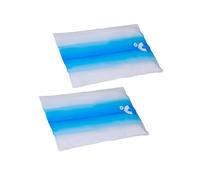 ZEPFJHE Soft Cushions For Pet Large Cooling Bed Suitable For Small To Large Cats Breathable Cushions Mat Cooling Pad