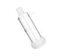 ZEPFJHE Soft Silicone Goat Milking Equipment Set with Milk Cup and Liner for Efficient Animal Milk Harvesting Collection Tool Silicone Milking Liners for Goat