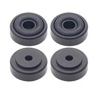 ZEPFJHE Solid Spare Parts Feet Pad Help Get The Pure Natural Sound Effect Special For Video And Most Kinds Feet Pad