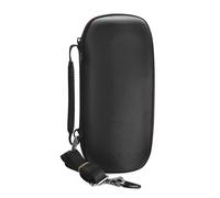 ZEPFJHE Soundbar Travel Bag with Adjustable Shoulder Strap and Plush Interior Lightweighted for DSB250BT Soundbar Equipment Soft Lined Shock Absorbing Case