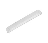 ZEPFJHE Splash Guards For Bathtubs With 11 Strong Suction Cups Nonslip Silicone Water Barrier Toy Storage Shelf For Toddler Kids Bath Time Easy Install Bath Water Containment