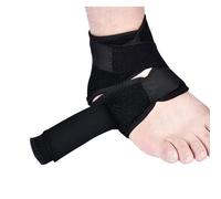 ZEPFJHE Sport Football Ankle For Women Men Sports Soccer Basketball Running Adjustable Ankle Strap For Sprained Sports Injury Prevention Brace