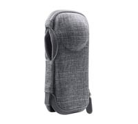 ZEPFJHE Sports Camera Storage Bag Dustproof Protections Box Portable Travel Carrying Case Organiser Container for 360