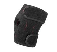 ZEPFJHE Spring Enhances Protective Knee Sleeve Soft Breathable OK Cloth Wrap for Intense Workout Fitness Hiking Running Sleeves