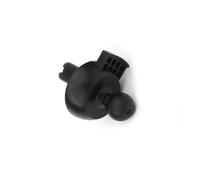 ZEPFJHE Stable And Secure Car Air Vent Clip For Phone Mounts With Enhances Grip Suitable For Round And Horizontal Vents Air Vent Clip