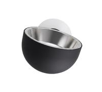 ZEPFJHE Stainless Steel Pet Bowl with Stable Design Compact Hanging Solution for Small Pets Feeding Station Feeding Bowl