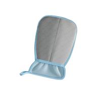 ZEPFJHE Static Pet Hair Remover Gloves Washable Grooming Brush For Dogs Cats Reusable Tool For Sofa Carpet Home Pet Shedding Control Glove