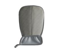 ZEPFJHE Static Pet Hair Remover Gloves Washable Grooming Brush For Dogs Cats Reusable Tool For Sofa Carpet Home Pet Shedding Control Glove