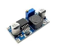 ZEPFJHE Step-Down Power Supply Module 3A Adjustable Voltages Regulator 24v 12v 5v 3v Step Down Module Replacement Multimeter Voltage Adjustment