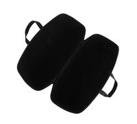 ZEPFJHE Storage Bag For Boombox4 Speakers Including Secure Storage Box And Impacts Resistant Protections Ergonomic Handle Case