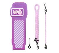 ZEPFJHE Storage Box Hard Case Case for Pocket 3 Camera Protective Portable Carrying Shell Skin Bag Extended Accessories Protective Housing