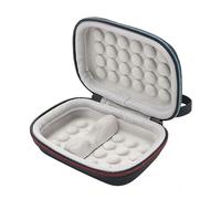 ZEPFJHE Storage Box Men Electric Shaver Hard Case for Yoose Carrying Shockproof Travel Portable Construction