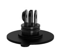 ZEPFJHE Strong Adhesive Sticker Camera Holder For Action Motorcycle Base Suction Cup Mount DSLR Camera Suction Cup