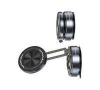 ZEPFJHE Strong Phone Holder with Complete Rotation for Car Dashboard and Different Surfaces ° Rotating Phone Holder
