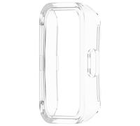 ZEPFJHE Strong Shell Comprehensive Protections Case Breathable Half Open Design Covers Suitable for Band 10 9 8 All Round Protections Band Case