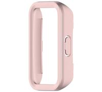 ZEPFJHE Strong Shell Comprehensive Protections Case Breathable Half Open Design Covers Suitable for Band 10 9 8 All Round Protections Band Case