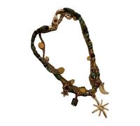 ZEPFJHE Styles Double Layer Bracelets Women Fashion Accessories BeadsTexture Suitable For Various Occasion Unique