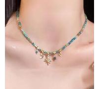 ZEPFJHE Styles Double Layer Bracelets Women Fashion Accessories BeadsTexture Suitable For Various Occasion Unique