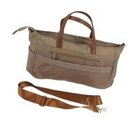 ZEPFJHE Stylish 16inch Laptop Messengers Bag Water Resistant Crossbody Bag with Multiple Pockets for Men and Women Large Capacity Messengers Bag