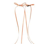 ZEPFJHE Stylish Accessories Hair Clips Bowknot Headwear Bowknot Hairpins Fabric Bowknot Hair Pins for All Occasions