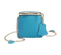 ZEPFJHE Stylish Clutch Bag Adjustable Shoulder Strap Multi Compartment Waterproof Compact Essential Organizers Fashionable Lipstick Pouch