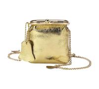 ZEPFJHE Stylish Clutch Bag Adjustable Shoulder Strap Multi Compartment Waterproof Compact Essential Organizers Fashionable Lipstick Pouch