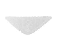 ZEPFJHE Stylish Faith Inspired Headscarf Scarf Feature Intricated Embroidery Designing For Religious Occasion Trendy Daily Classical Shoulder Wrap