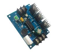 ZEPFJHE Super 12V Wild Electronic Mousetrap Motherboard Powerful Control Device With High Voltages Converter Driver Control Artifact