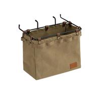 ZEPFJHE Table Edges Bag for Outdoor Picnics Camping Table Side Holder Hanging Organizers Foldable Side Bag Hanging Pouches Edges for Outdoor Picnics