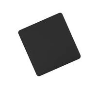 ZEPFJHE Tablet Adapter Plate with Adhesive Backing for Electric Reader Device Sticker Tablet Accessories Lightweight Plate