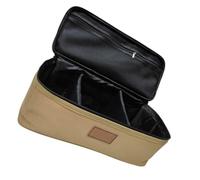 ZEPFJHE Tanks Storage Bag Cans Handbag Camping Canister Sleeve Case Carrying Camp Cooking Stove Organizers