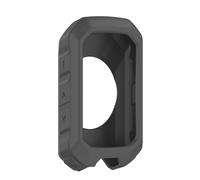 ZEPFJHE Tear Resistant Silicone Cycling Accessory Cover Encasement Guard Shockproof Design Easy Mount For Cycle Computer Devices Nonslip Grip Cycling Gear