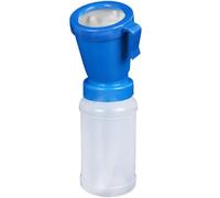 ZEPFJHE Teat Dip Cup NonReflow Nipple Cleaning For Cow Sheep Goat 300ml Dip Cup Nipple Cleaning Teat